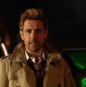 Meet your Posher, Jenia